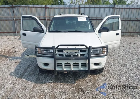 2000 Isuzu Rodeo Ls/Lse/S z USA, uszkodzony, nr VIN 4S2DM58W0Y4329320